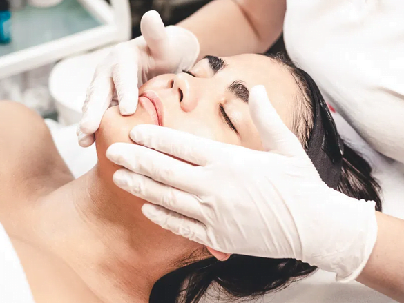 Chemical Peel Treatment in Rockford, IL | Treat Yourself Aesthetic Studio